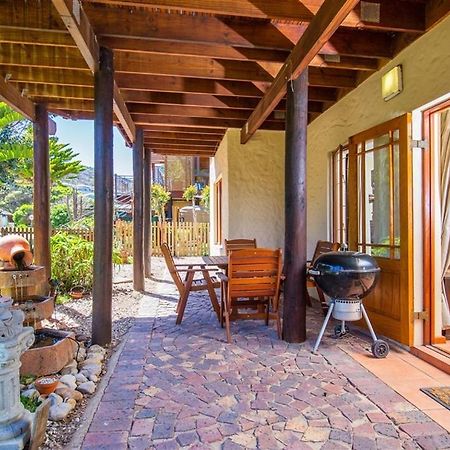 Brenton Bushbuck Lookout Brenton-on-Sea Exterior foto