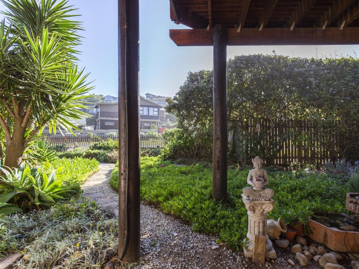 Brenton Bushbuck Lookout Brenton-on-Sea Exterior foto