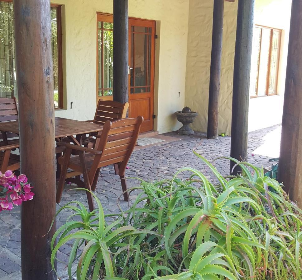 Brenton Bushbuck Lookout Brenton-on-Sea Exterior foto