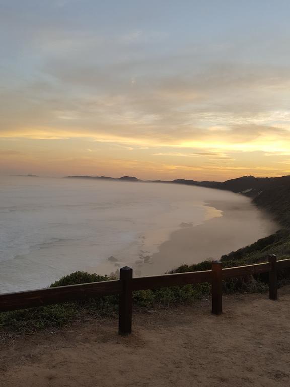 Brenton Bushbuck Lookout Brenton-on-Sea Exterior foto