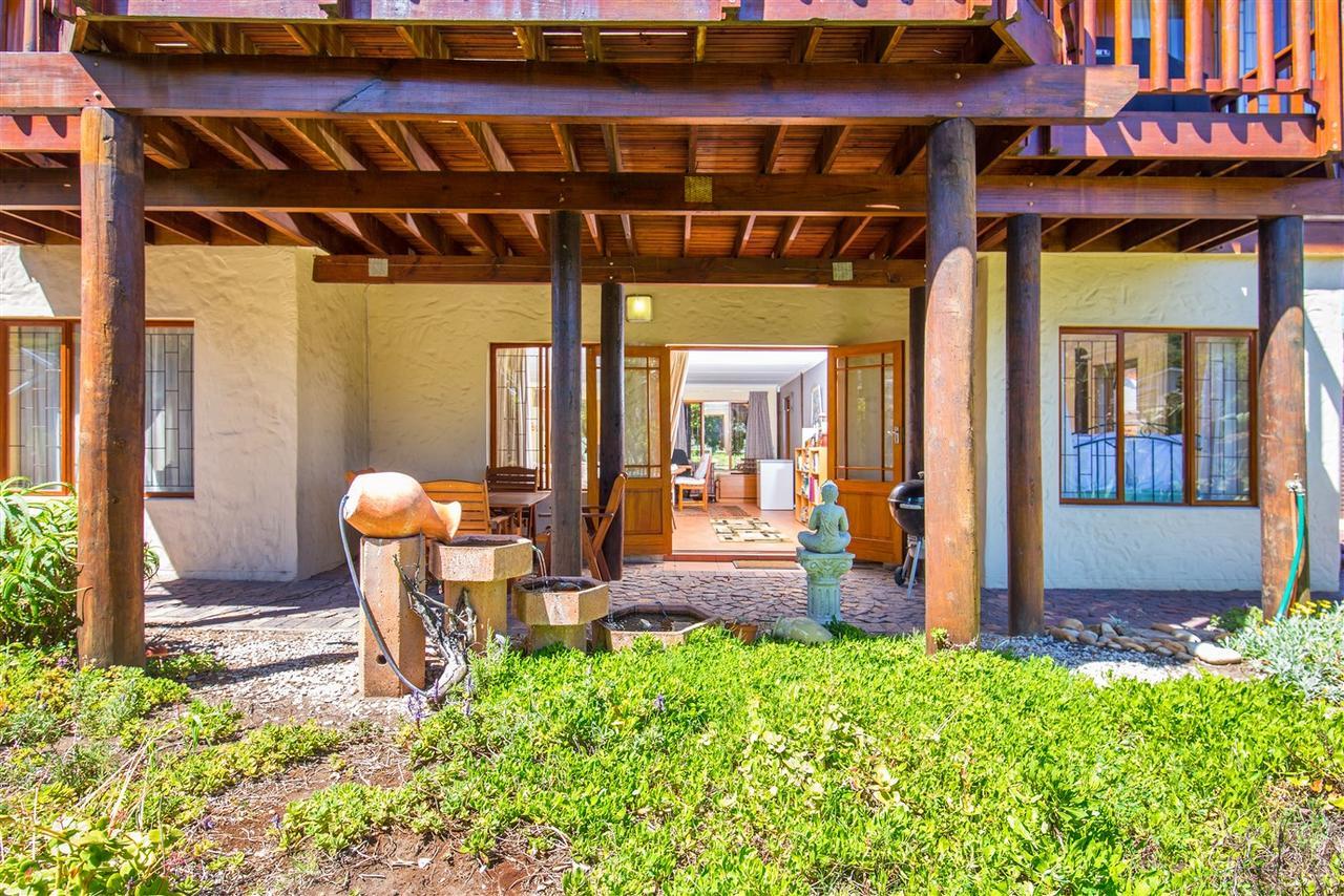 Brenton Bushbuck Lookout Brenton-on-Sea Exterior foto