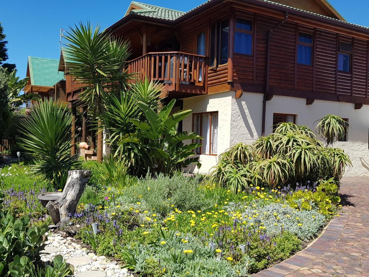 Brenton Bushbuck Lookout Brenton-on-Sea Exterior foto