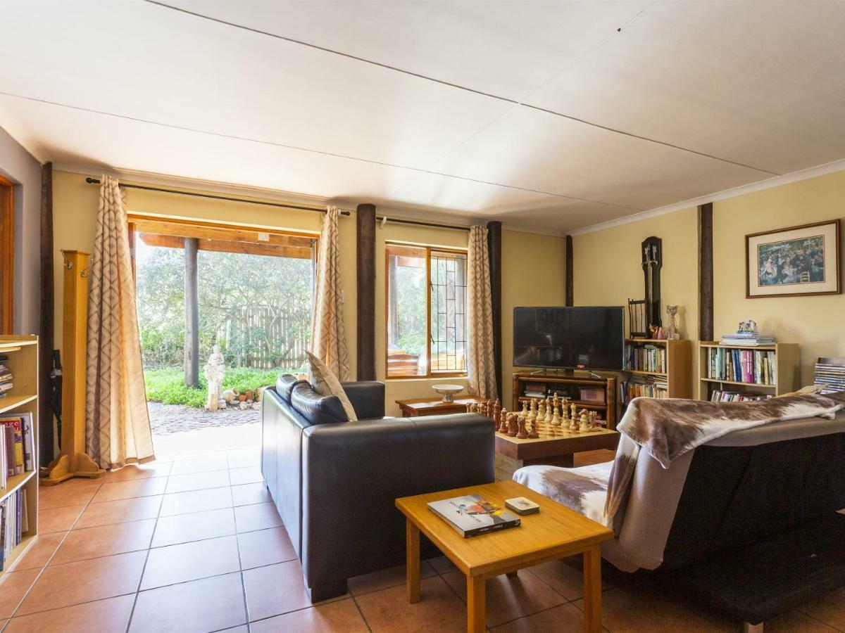 Brenton Bushbuck Lookout Brenton-on-Sea Exterior foto