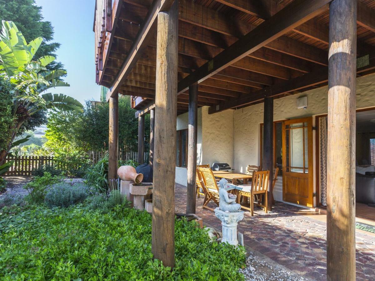 Brenton Bushbuck Lookout Brenton-on-Sea Exterior foto